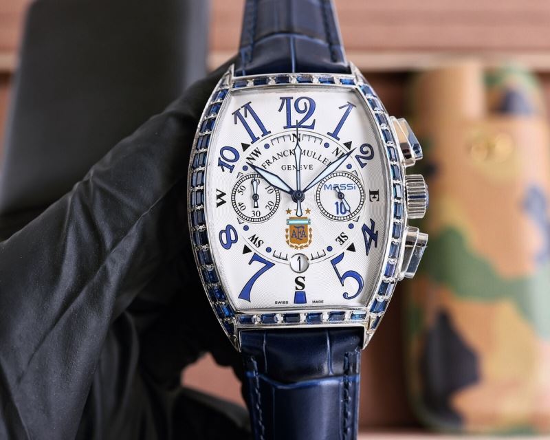 FRANCK MULLER Watches